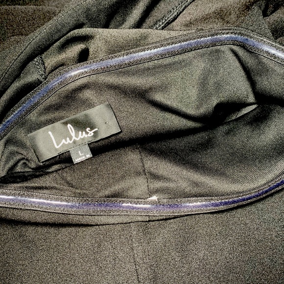 Lulus, Evening own - Picture 9 of 13